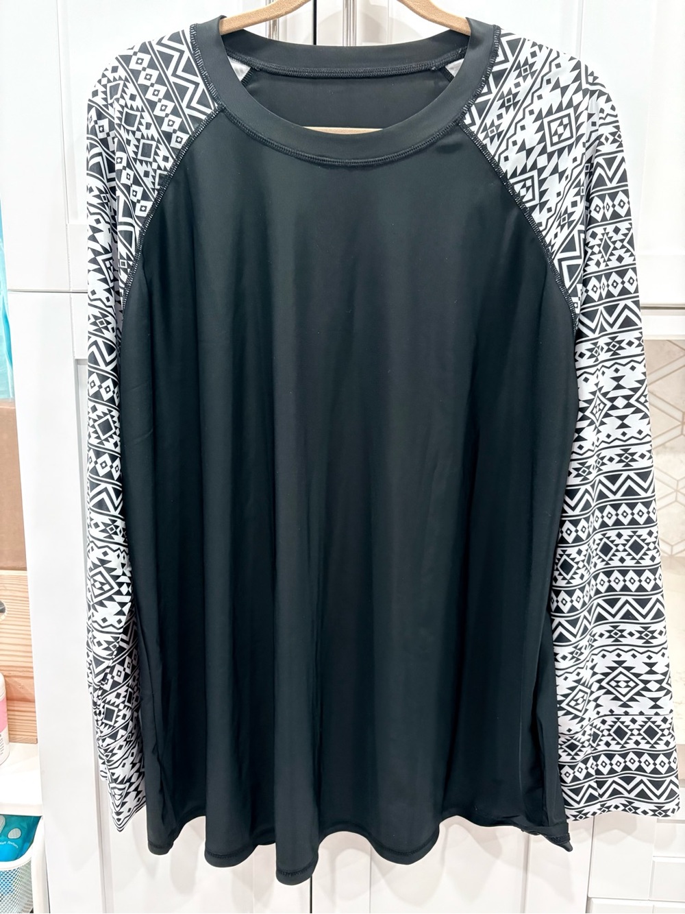 SWIM TOP - UPF 50+ Sun Protection